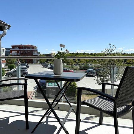 Ferienwohnung Nordseebrandung B3.1 Cuxhaven Dış mekan fotoğraf