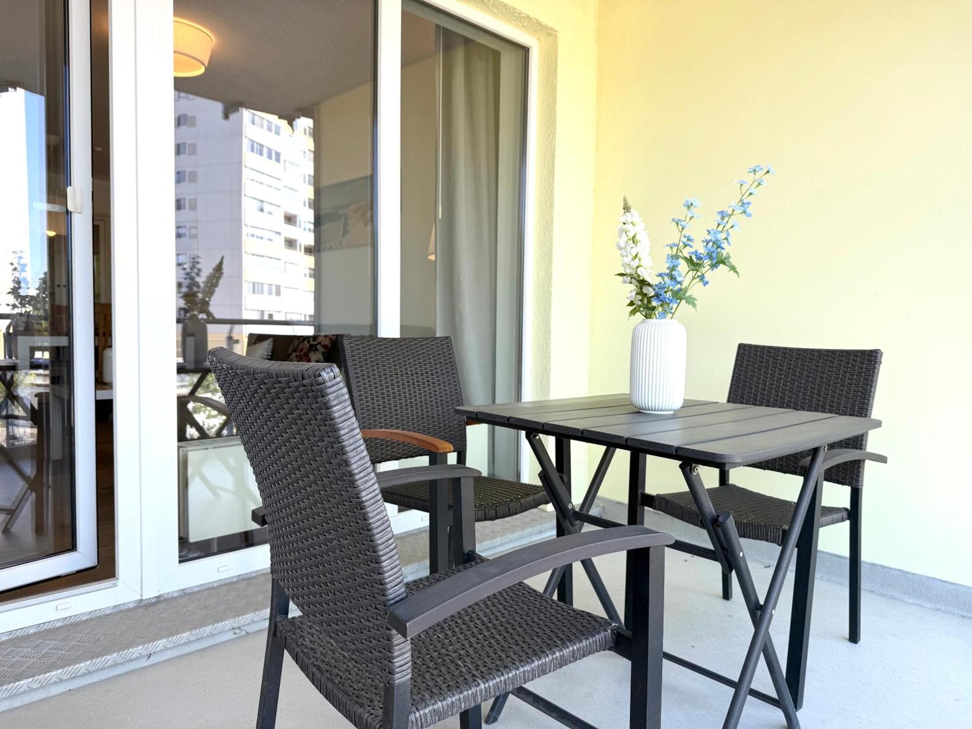 Ferienwohnung Nordseebrandung B3.1 Cuxhaven Dış mekan fotoğraf